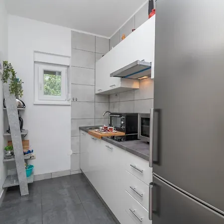 Radja Apartman Trogir
