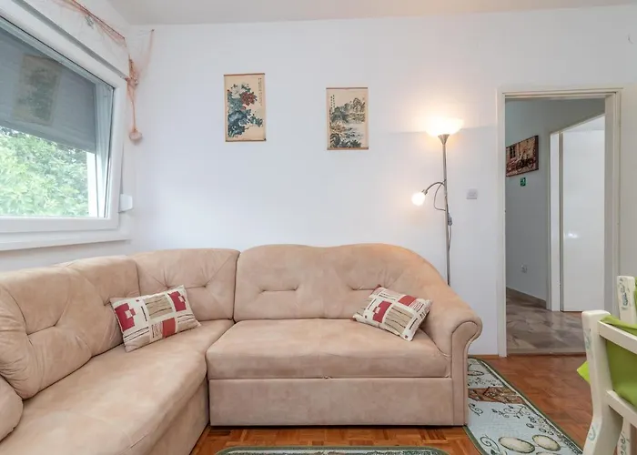 Apartment Radja Trogir