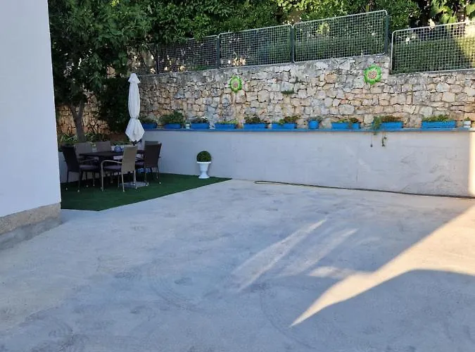 Radja Trogir