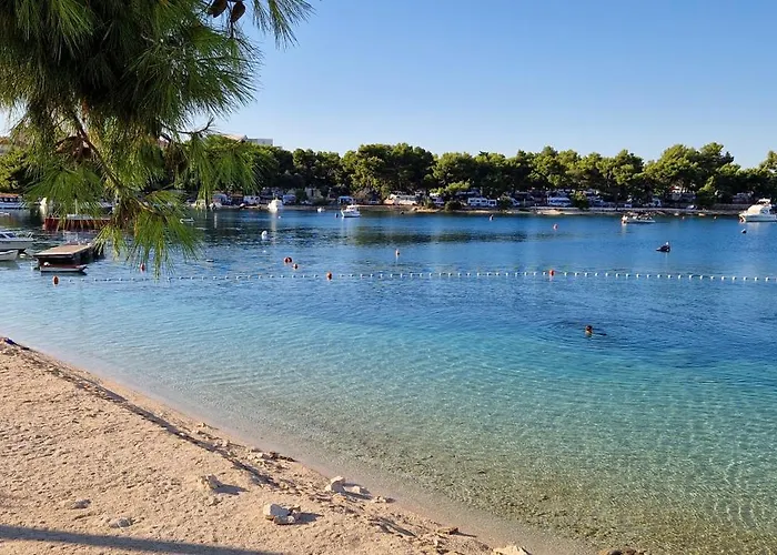 Radja Trogir