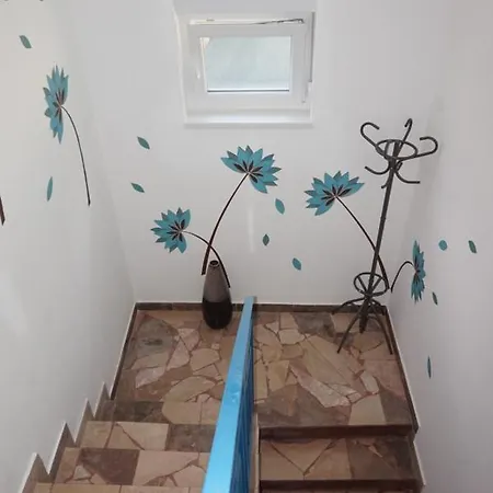 Apartment Radja