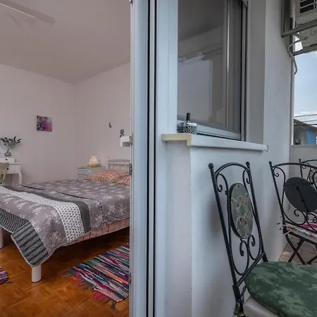 Radja Trogir