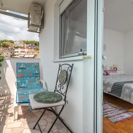 Apartment Radja