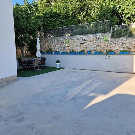 Radja Trogir