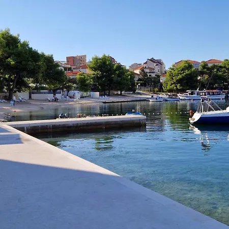 Radja * Trogir