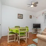 Radja Apartman *