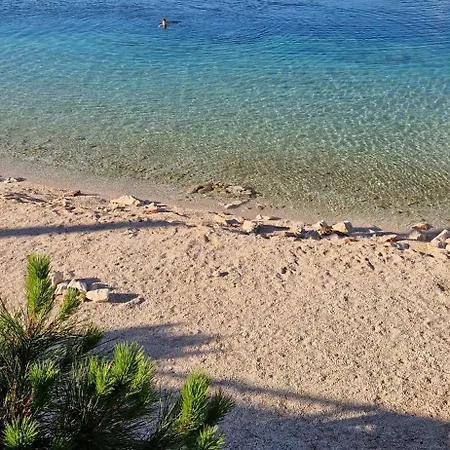 Radja Apartment Trogir