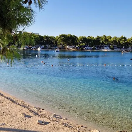 Radja Trogir