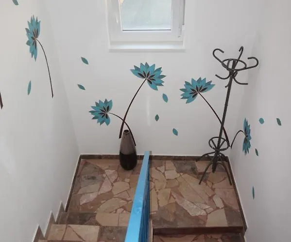 Apartment Radja