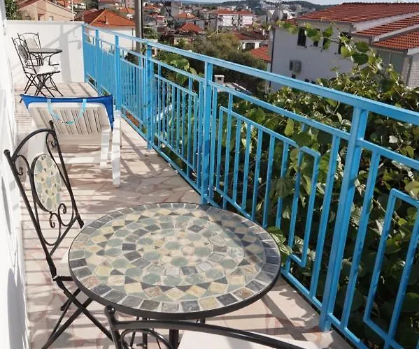 Apartment Radja