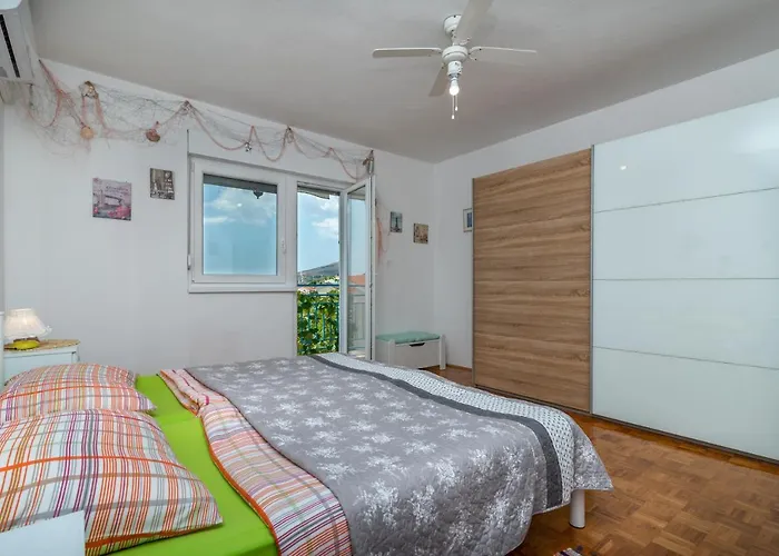 Apartment Radja Trogir