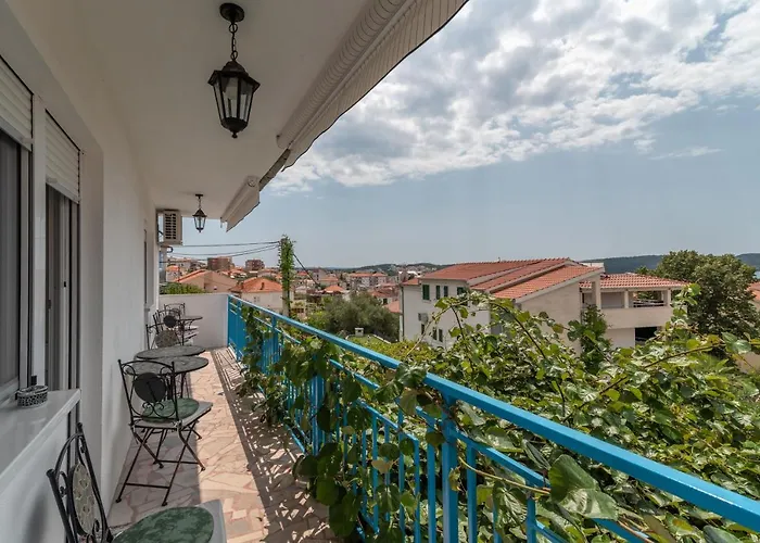 Apartment Radja