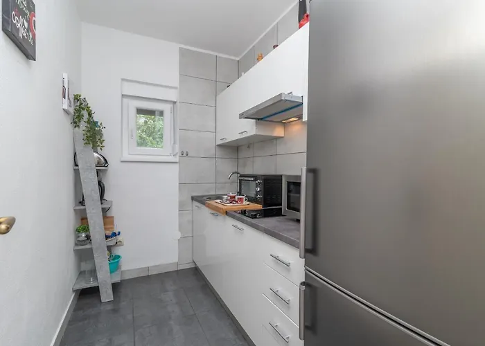 Radja Apartment Trogir