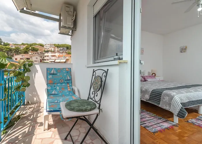 Apartment Radja