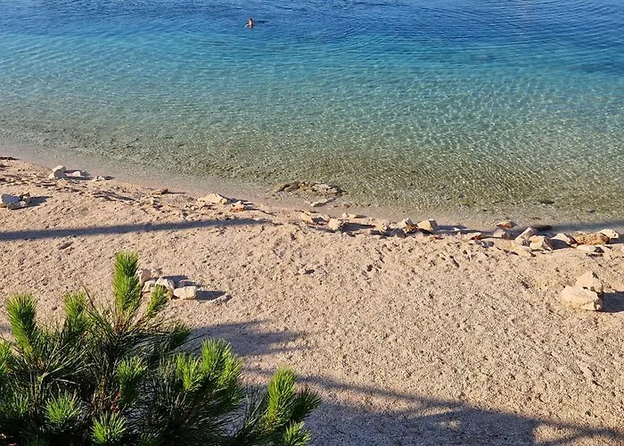 Radja Apartment Trogir
