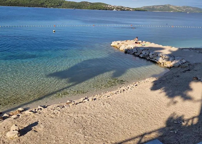 Radja Apartment Trogir